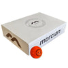 Mercian Hockey 12 Orange Smooth Hockey Balls in a Box - SKU HB1124SORG