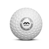 Mercian Large Dimple Ball x 4