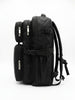 Mercian Elite 52L Backpack – Black