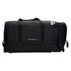 Right Side of Mercian Hockey Evolution 1 Black Goalkeeping Bag - HOEV124GKBLK