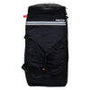 Top of Mercian Hockey Evolution 1 Black Goalkeeping Bag - HOEV124GKBLK