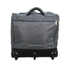 HOEV125GK - GREY EVO1GK BAG END2