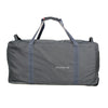 Evolution 1 Large Goalie Bag - GK Bag with 3 Wheels