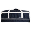 Right Side of Mercian Hockey Evolution 2 Navy Goalkeeping Bag - HOEV224GKNVY