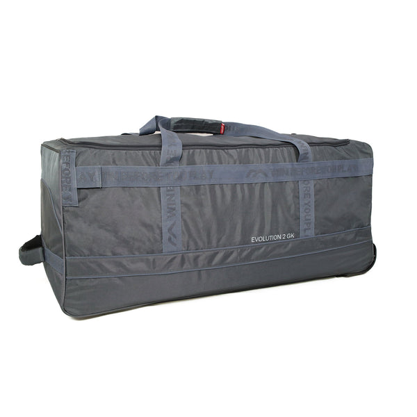 HOEV225GK - GREY EVO2GK BAG ANGLE