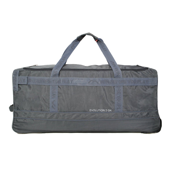 HOEV225GK- GREY EVO2GK BAG SIDE
