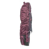 HOEV225GRY - EVO2 PLAYERS BAG BURGUNDY SIDE2