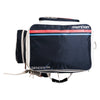 Top of Mercian Hockey Extended Navy Goalkeeping Travel Bag - HOGE124GKNVY