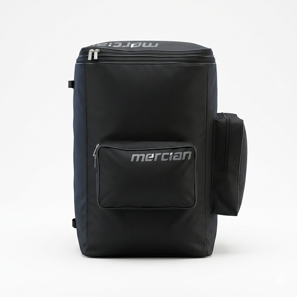 Mercian Genesis 1 Extendable Goalkeeping Travel Bag