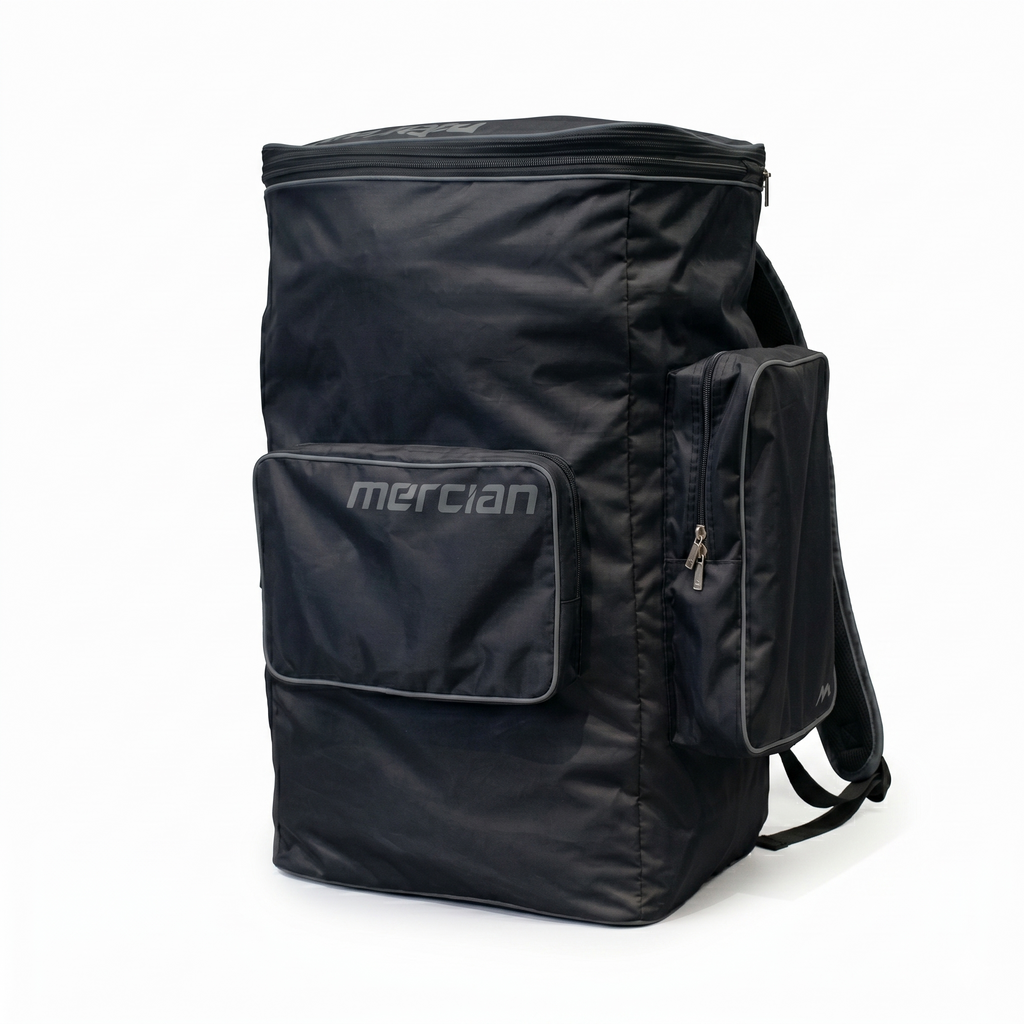 Mercian Genesis 1 Extendable Goalkeeping Travel Bag