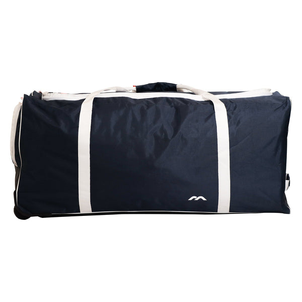 Left Side of Mercian Hockey Genesis 2 Navy Goalkeeping - HOGE224GKNVY