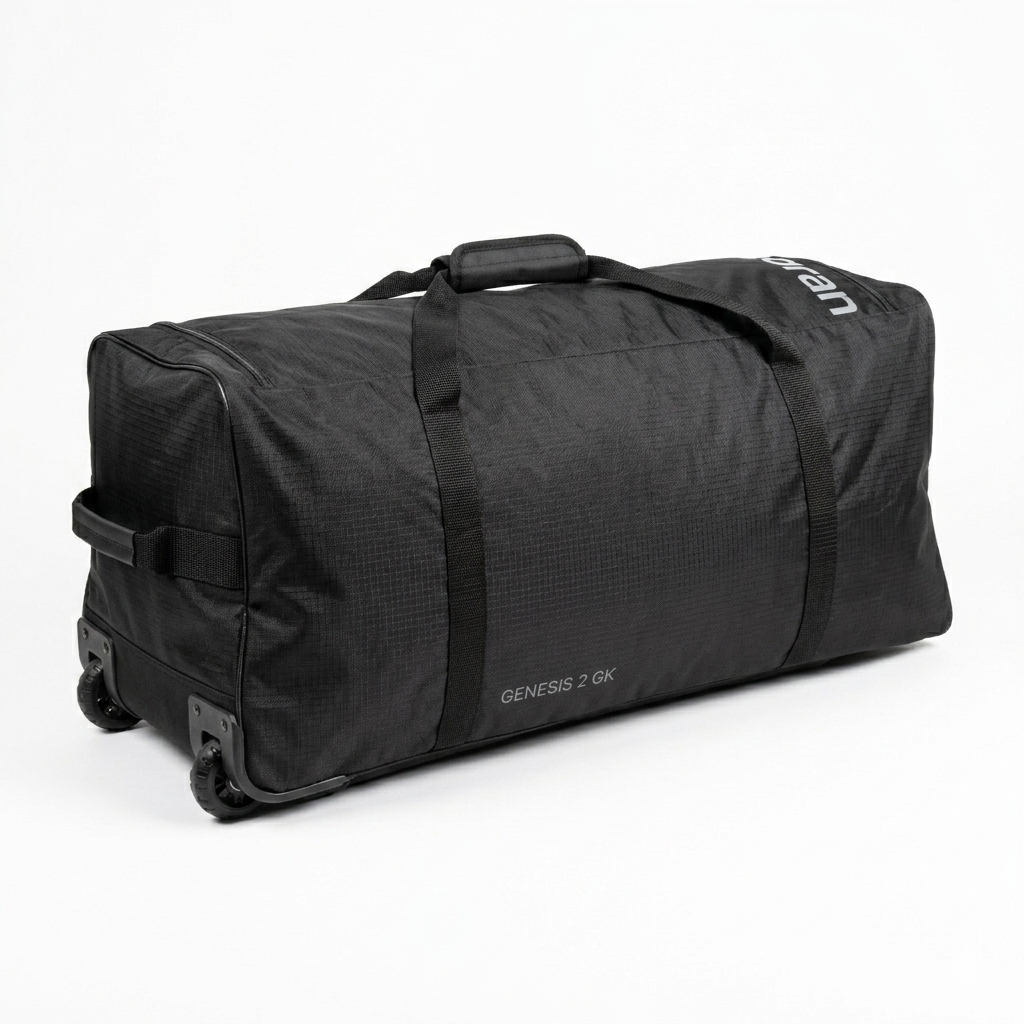 Mercian Genesis 2 Goalkeeping Wheelie Bag