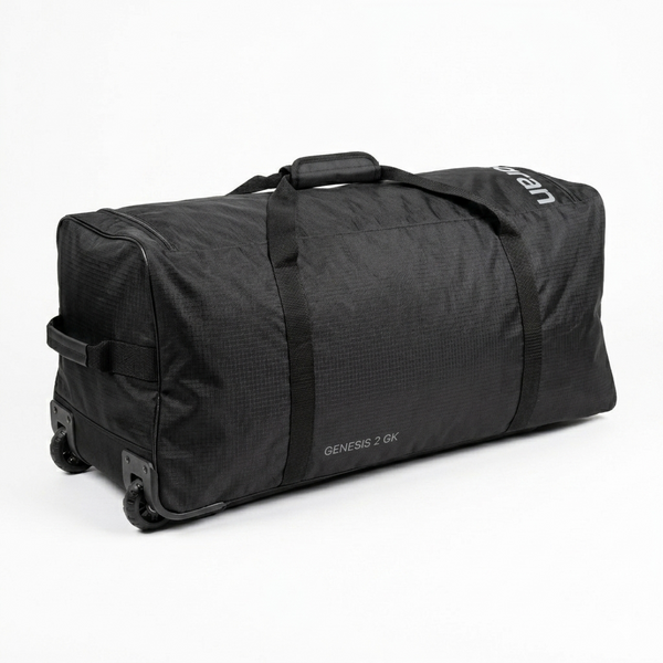 Mercian Genesis 2 Goalkeeping Wheelie Bag