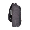 Left Side of Mercian Genesis 5 Black Rucksack - SKU HOGE524BLK