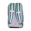 Back of Mercian Genesis 5 Mint Rucksack - SKU HOGE524MNT