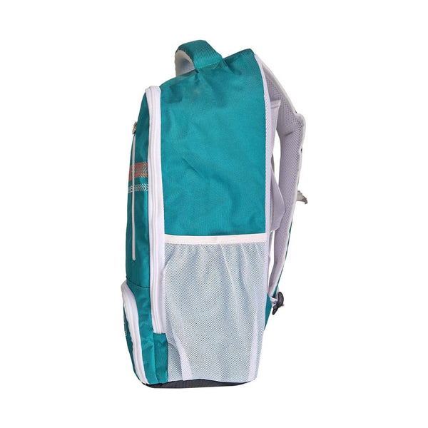 Right Side of Mercian Genesis 5 Mint Rucksack - SKU HOGE524MNT