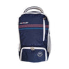 Front of Mercian Genesis 5 Navy Rucksack - SKU HOGE524NVY