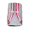 Back of Mercian Genesis 5 Pink Rucksack - SKU HOGE524PNK