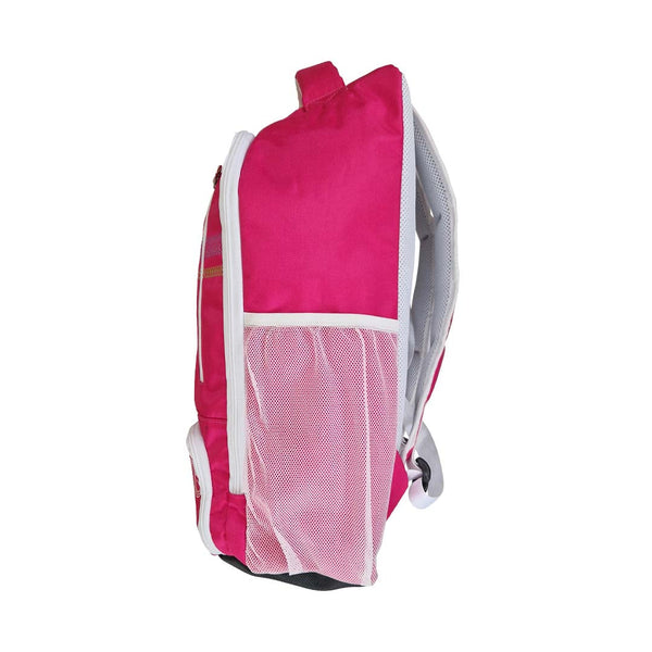 Right Side of Mercian Genesis 5 Pink Rucksack - SKU HOGE524PNK