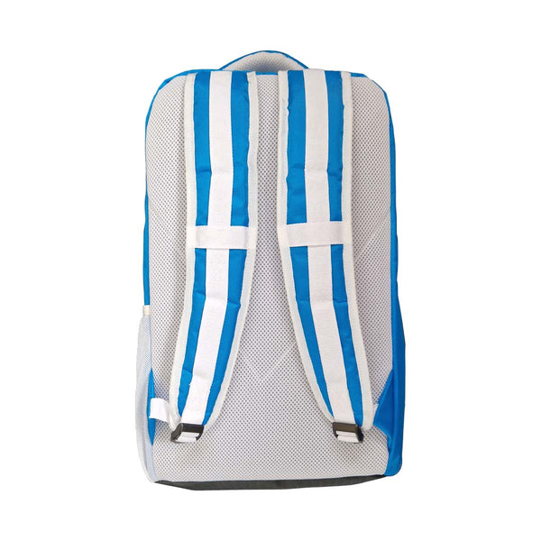 Back of Mercian Genesis 5 Sky Rucksack - SKU HOGE524SKY