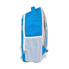 Right Side of Mercian Genesis 5 Sky Rucksack - SKU HOGE524SKY