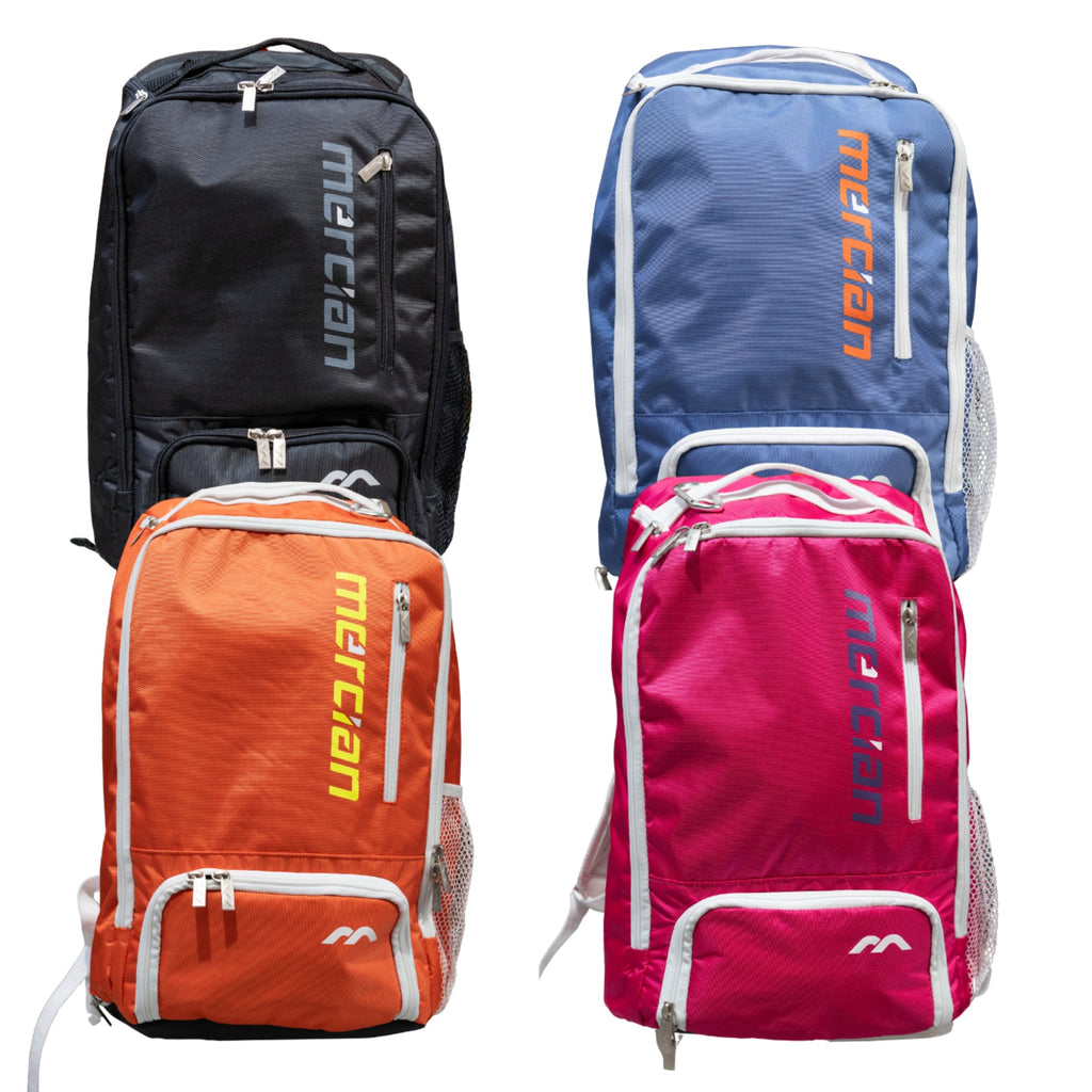 Mercian Genesis 5 Backpack