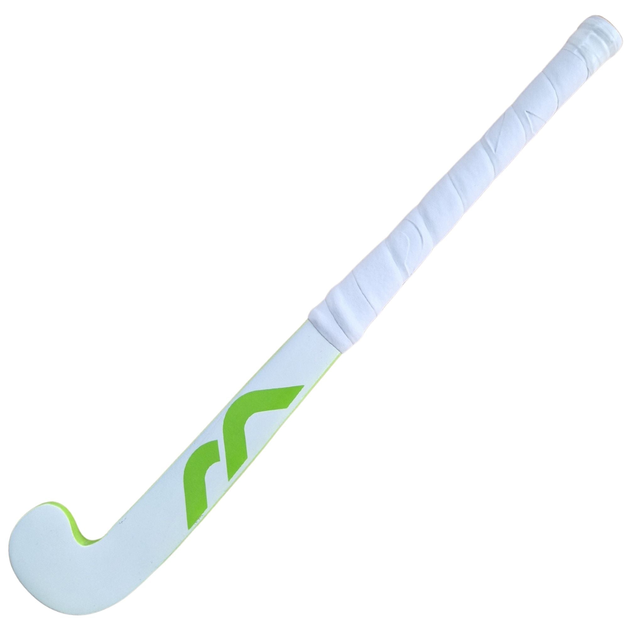 Mercian 16" Wooden Promotional Stick - Rubine, Orange or Green