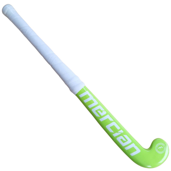 Mercian 16" Wooden Promotional Stick - Rubine, Orange or Green