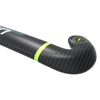 HSELCK9525ULT Hockey Stick Elite CK95_Head Angled