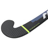 HSELCKF9025ULT Hockey Stick Elite CKF90 Ultimate_Angled Stick Face