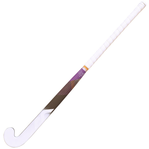 Front of Xtreme White Faced 55 Hockey Stick