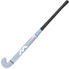 HSEVCKF6525PRO Hockey Stick EVOLUTION CKF 65Pro_Blue_Flat Front