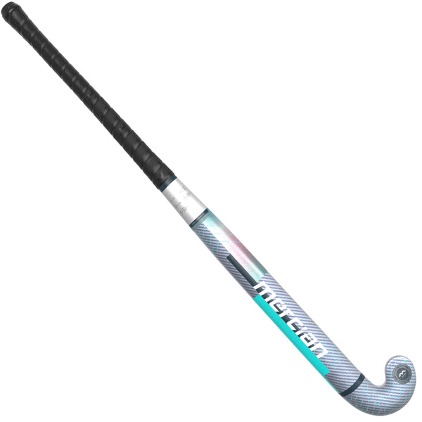 HSEVCKF7525DSH Hockey Stick EVOLUTIONCKF75_DSH_Teal_Flat Back