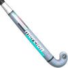HSEVCKF7525DSH Hockey Stick EVOLUTIONCKF75_DSH_Teal_Flat Front_2