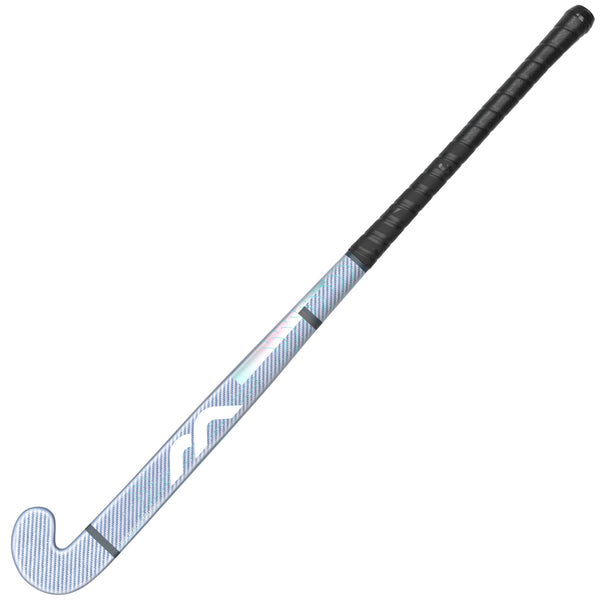 HSEVCKF7525ULT Hockey Stick EVOLUTION CKF75 UltimateV2_Teal_Flat Front