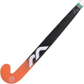 34" / Pro / Black / Orange