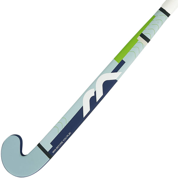 HSGECF25GK25_GENESIS_CF25_GK_HOCKEY_STICK_HALF_FACE