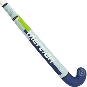 HSGECF25GK25_GENESIS_CF25_GK_HOCKEY_STICK_HALF_REAR