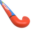 HSGECF5 Hockey Stick ORG_CF_5_ORANGE_Pro_Angled_Half_Rear_Shaft