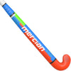 HSGECF5 Hockey Stick ORG_CF_5_ORANGE_Pro_Flat_Back_HALF