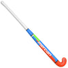 HSGECF5 Hockey Stick ORG CF5 ORANGE_Pro_Flat_Back