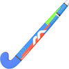 HSGECF5 Hockey Stick ORG_CF_5_ORANGE_Pro_Flat_Front_HALF
