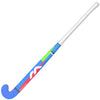 HSGECF5 Hockey Stick RUB_CF_5_Rubine_Pro_Flat_Front