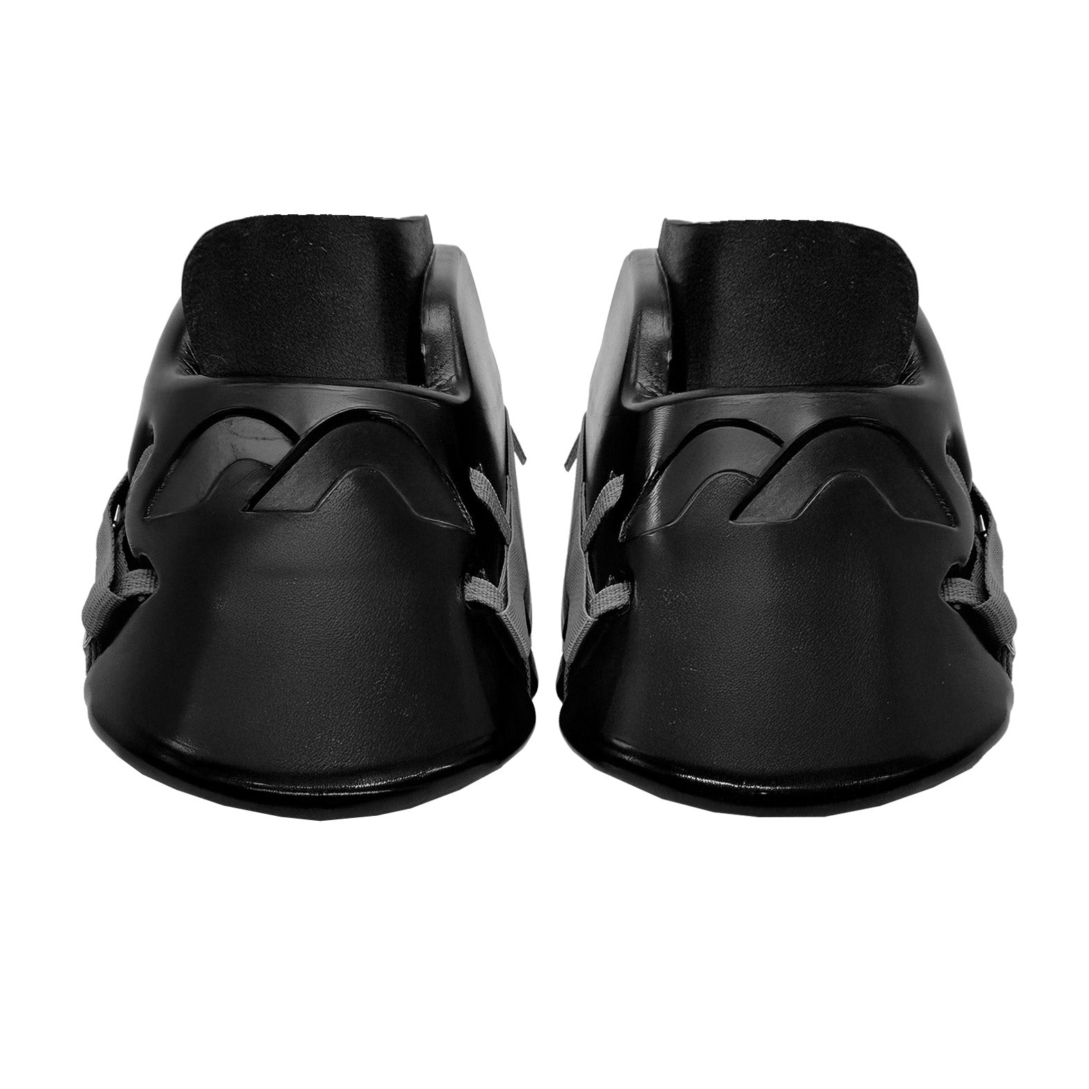 Mercian Genesis 2 Kickers - High-Density Foam, Custom Fit