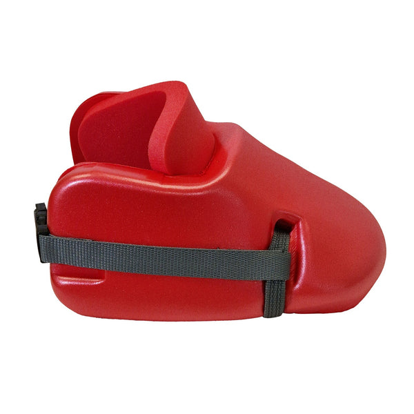 KIGE324 Gen2 GK Kicker Right Side view pointing right