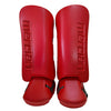 LGGE322XS-KI Gen3 GK Legguards Kickers Both Front View