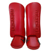 LGGE322XS-KI Gen3 GK Legguards Kickers Both Front View
