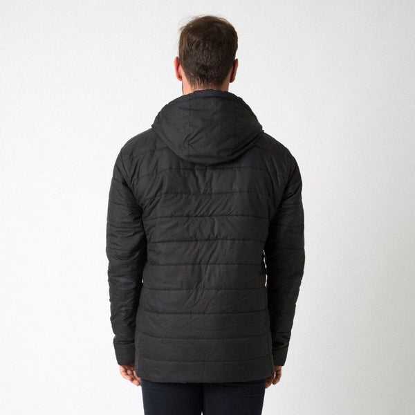 Mercian Padded Jacket