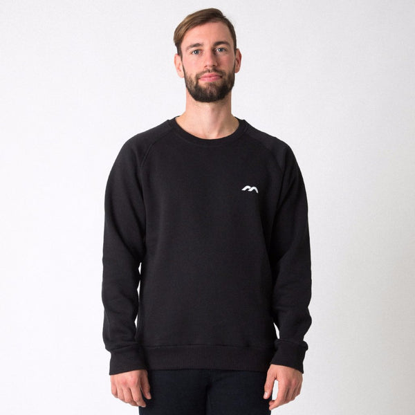 Mercian Sweater