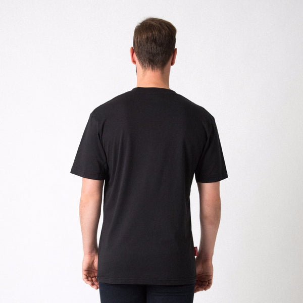 Mercian Cotton T-Shirt